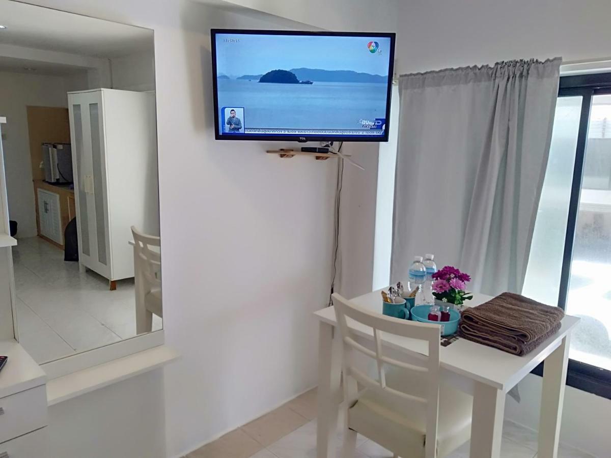 Amy'S Beach Apartments رايونغ المظهر الخارجي الصورة